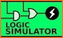 Logic Gate Simulator related image