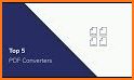 Advanced  PDF Convertor related image