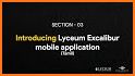 Lyceum Excalibur Parent related image