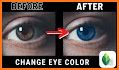 Eye Color Changer Photo Editor related image