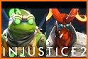 Injustice 2 related image