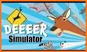 DEEEER Simulator 3D : 2020 Walkthrough related image