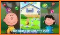 Snoopy Pop - Free Match, Blast & Pop Bubble Game related image