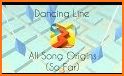 Dancing Line Origins related image