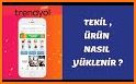 Trendyol Satıcı Paneli related image