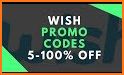 Coupons For Wish & Deals Discounts related image