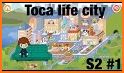 Guide toca life city World 2 related image