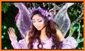 Fairy Princess - Makeup and beauty related image