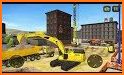 Heavy Excavator Simulator related image