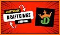 DraftKings Sportsbook & Casino related image