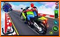 Bike Stunt Racing：Bike Game related image