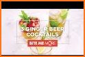 Drink Mixer FREE drink recipes related image