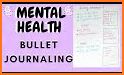 Anxiety Tracker - Stress and Anxiety Log related image