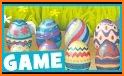 Easter Egg Bunny :Puzzle Games related image