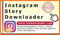 StorySaver & Downloader For IG related image