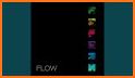 Color Flow - Piano Game related image