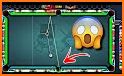 8 ball pool hack aim tool Pro related image