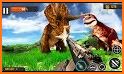 Mountain Dinosaur Hunter Deadly Shores FPS Shooter related image