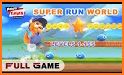 Super Green World - Adventure Run related image