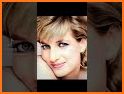 Lady diana Piano Tiles related image