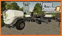 Ultimate Tractor Farming Agriculture Simulator related image