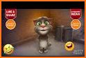 Talking Tom Farts related image