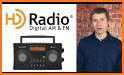 Radio FM AM related image