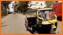 Auto Driver India related image