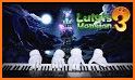 Piano for Luigi's Mansion 3 related image