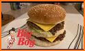 BIG BOY BURGERS related image