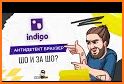 Indigo Browser related image