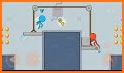 Perfect Escape: Stickman adventure and puzzle game related image