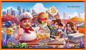 Crazy Diner: Crazy Chef's Kitchen Adventure related image