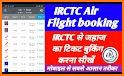 IRCTC AIR related image