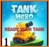 Tank Hero - Fun and addicting game related image