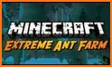 Ant Farm Survival Map for Minecraft related image