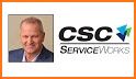 CSC Service related image