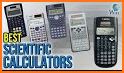 Advanced Scientific Calculator related image