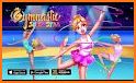 Gymnastics Superstar 2 - Cheerleader Dancing Game related image