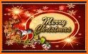 Merry Christmas Greetings, Quotes and Photo Frame related image