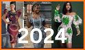 Latest Ankara styles 2022 related image