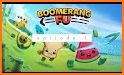 boomerang fu Walkthrough related image