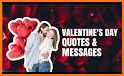 Valentines Day 2023 Quotes related image