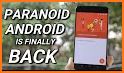 Paranoid for Android related image