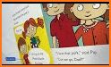 Pip and Tim decodable books St related image