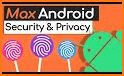 InfoSecyour Mobile Security & Online privacy app related image