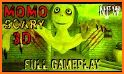 Momo Scarry 3d Game related image