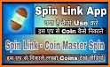 Spin Link for Coin Master Free Spins: Coin Rewards related image