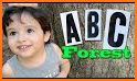 Alphabet Train | ABC English Alphabet Hunter related image