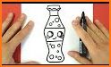 How To Draw Cute Drinks related image